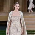 Chanel Couture proleće 2016 u eko zoni 
